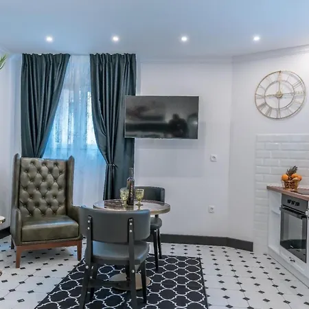 Art Center * 스플리트