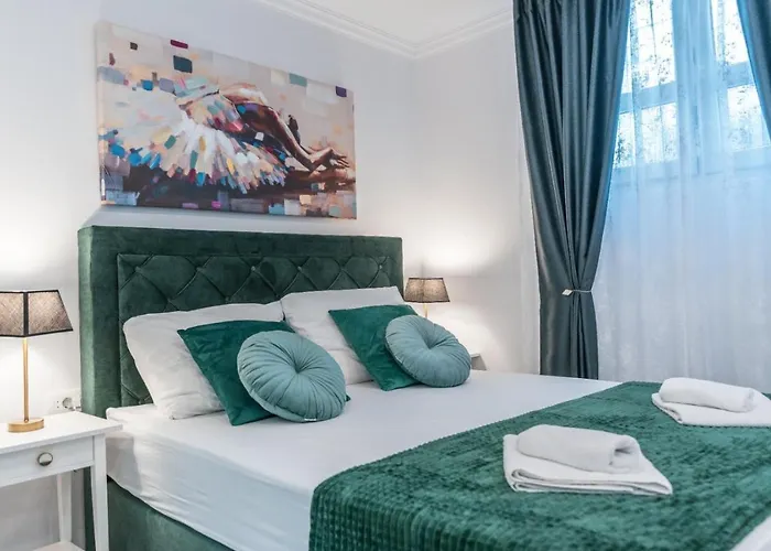 Art Center * 斯普利特