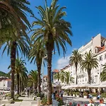 Art Center Apartamento Split