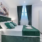 Apartamento Art Center *
