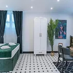 Art Center Apartamento Split
