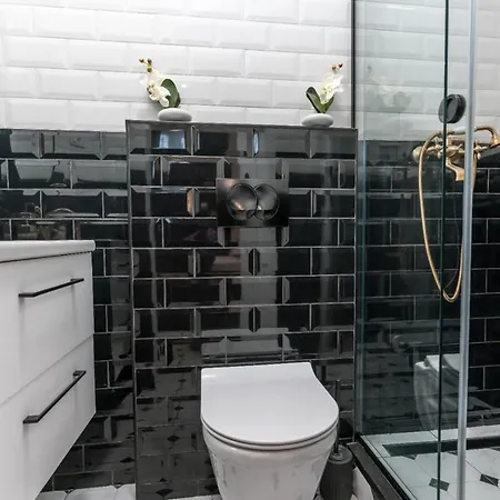 Art Center Appartement *