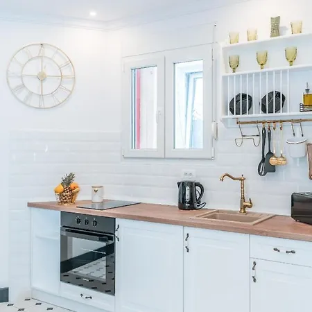 Lägenhet Art Center *