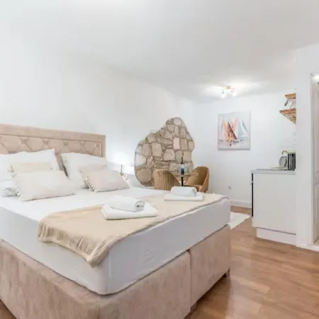 Art Center Appartement *