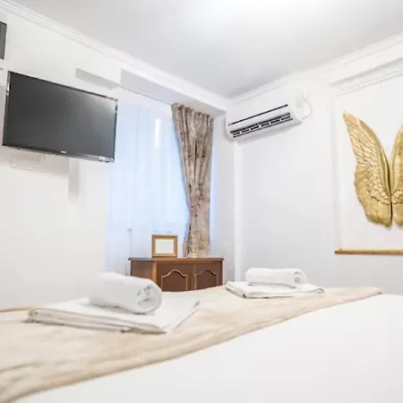 Art Center Apartment Split