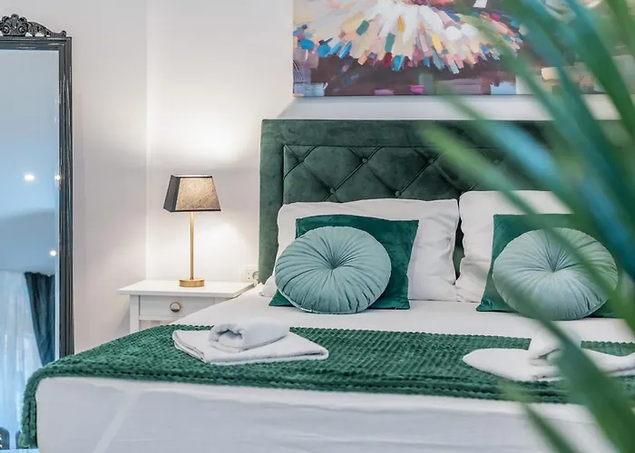 Art Center Lägenhet *