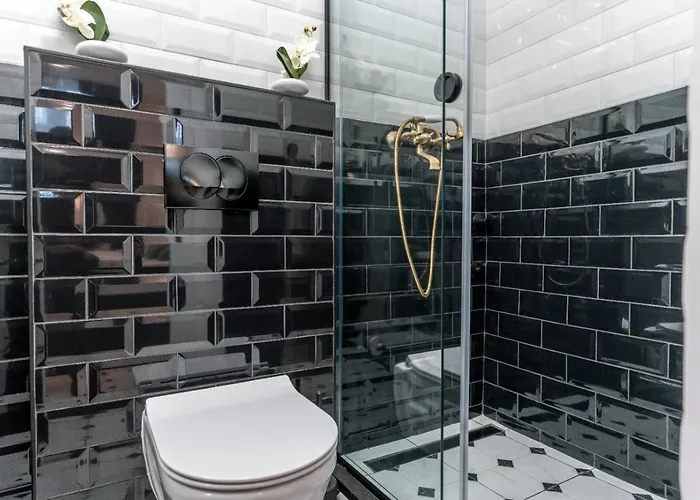 Art Center Lägenhet Split