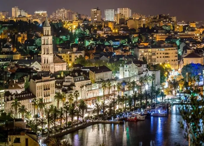 Lägenhet Art Center