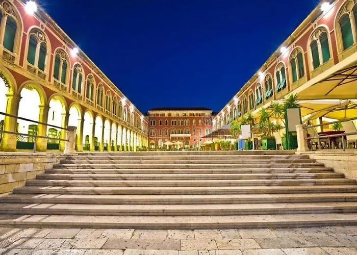 Lägenhet Art Center *