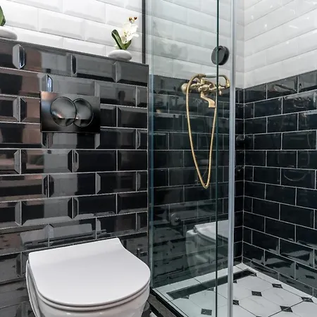 Art Center 公寓 斯普利特