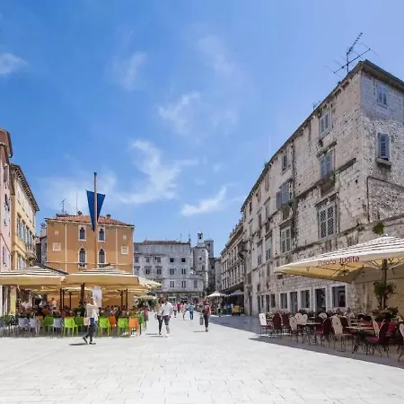 Art Center 斯普利特